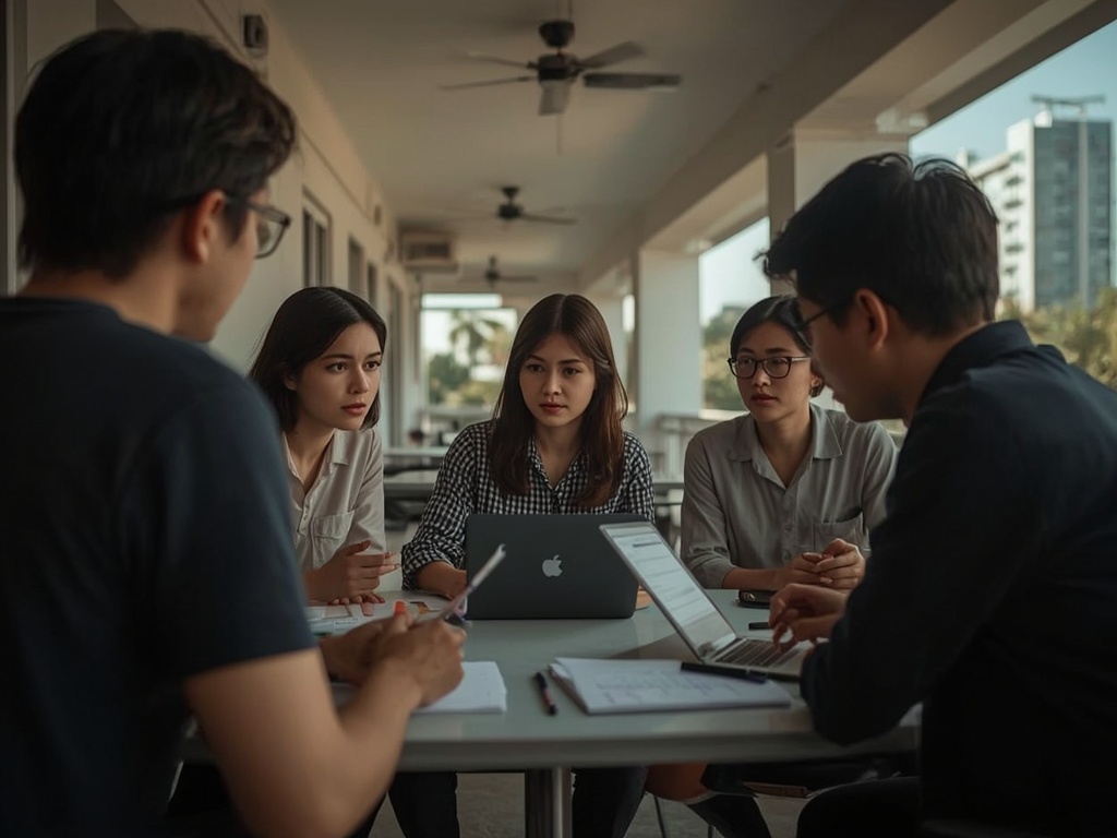 Mitos vs Fakta: Perawatan Rumah dan Panel Surya untuk Musim Hujan serta Perjalanan Aman